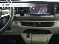 Volkswagen T7 California - Vorschau Bild 10