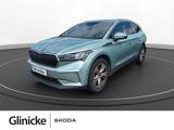 Skoda Enyaq iV 80 (77kWh) Navi Leder AHK RüKa Keyless - Skoda Enyaq Gebrauchtwagen