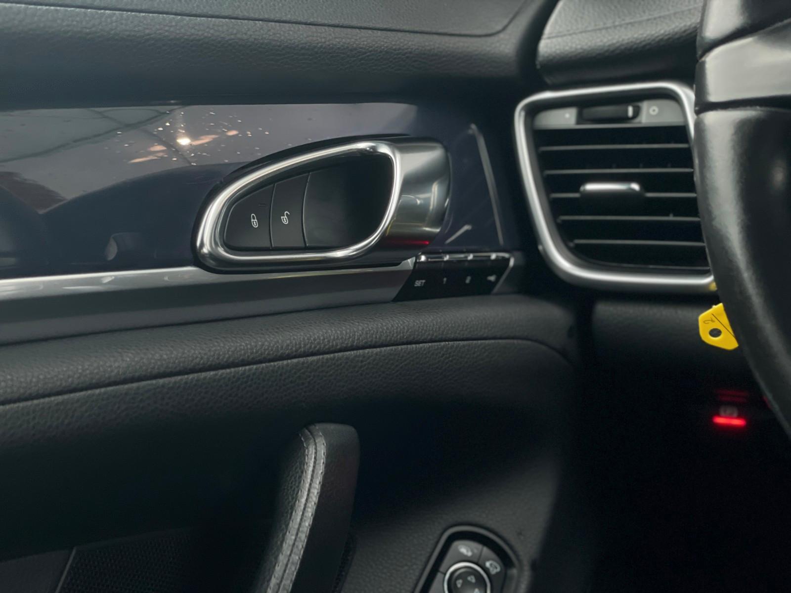 Porsche Panamera E-Hybrid S BOSE/NAVI/CAM
