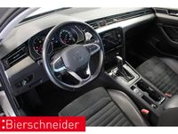Volkswagen Passat Variant - Vorschau Bild 5