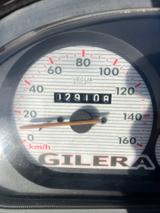 Gilera Runner 180 - GILERA MOTORRAD