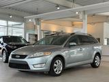 Ford Mondeo Turnier Trend*AUTOMA.*KLIMAAUT.*AHK*PDC* - Ford Mondeo aus 2009: Kombi