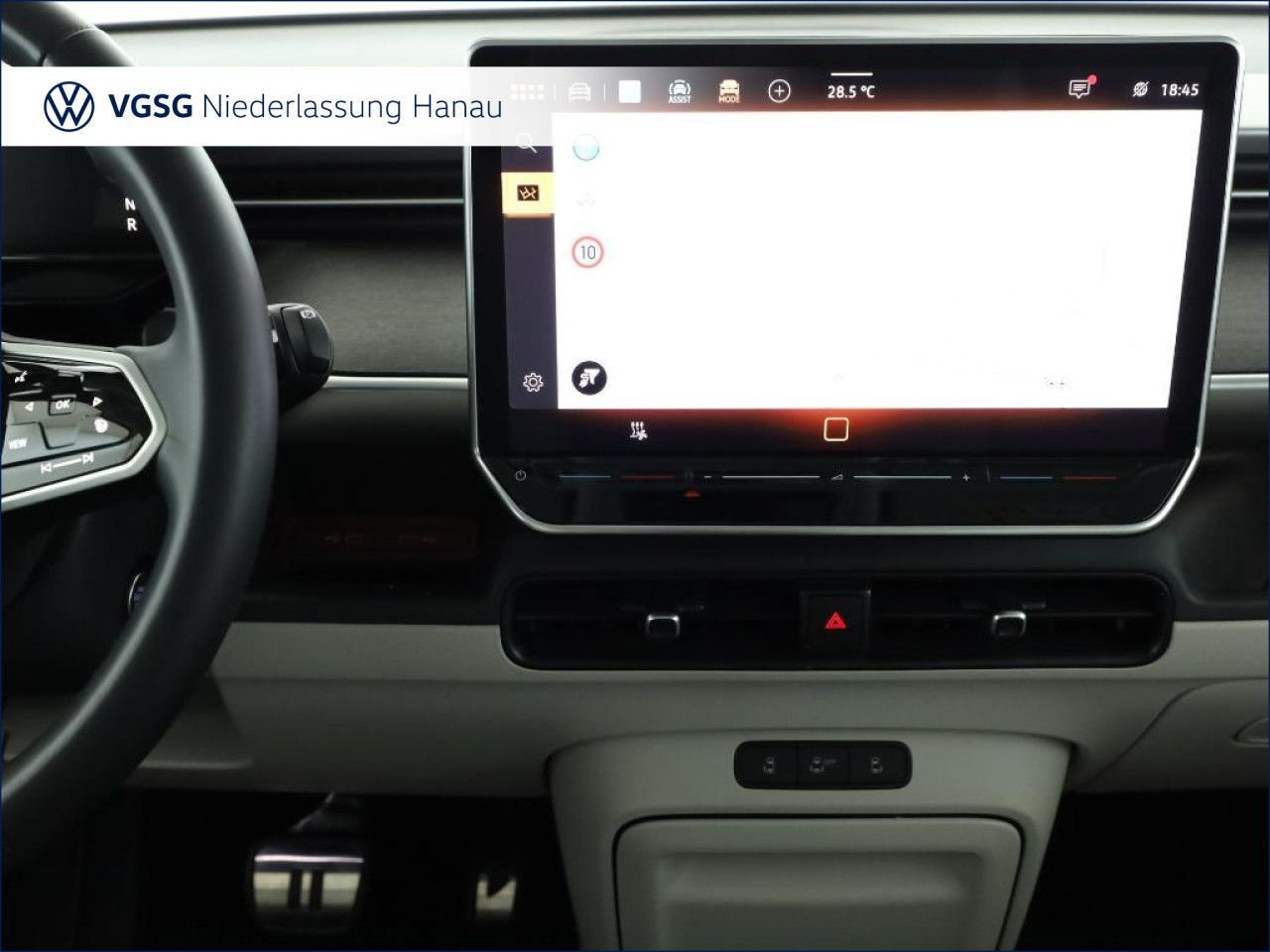 Volkswagen ID. Buzz - Bild 10