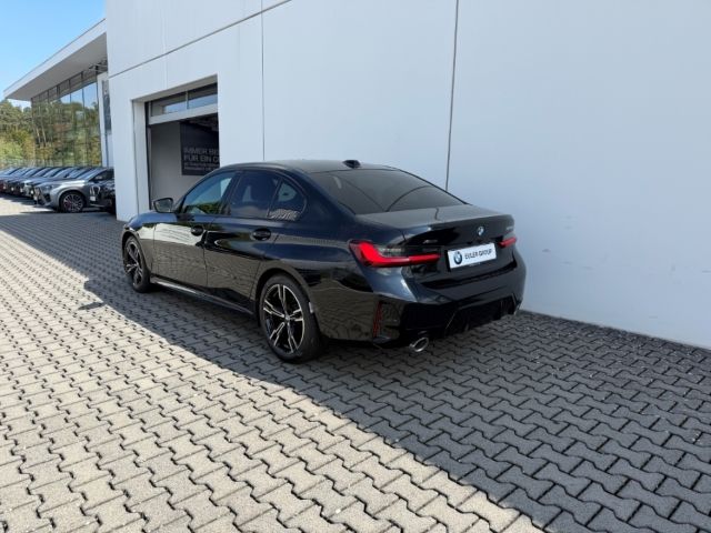 BMW 320 d xDrive Limo M Sport 18'' eGSD Innov. Comf foto 4