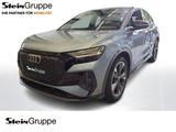 Audi Q4 Sportback 50 e-tron MATRIX+RAUTE+SONOS+APP - Audi Q4 e-tron in Bonn