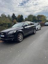 Audi Q7 3.0 TDI S-Line I Panoramadach I 7 ... - Audi Q7 aus 2008: Line