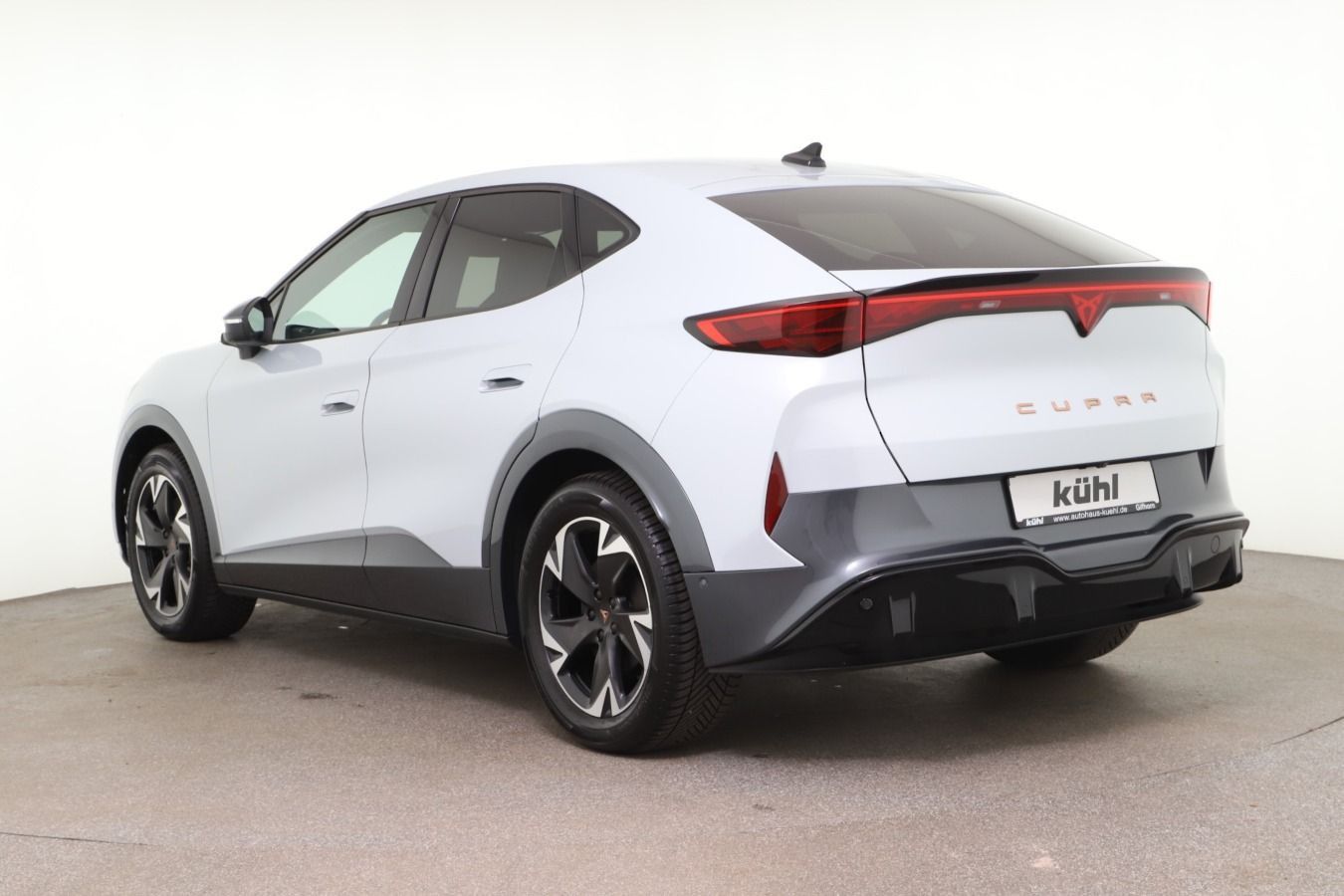 Cupra Tavascan - Bild 4