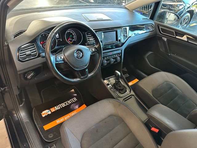 Volkswagen Golf Sportsvan VII *Highline*Pano*R Line*