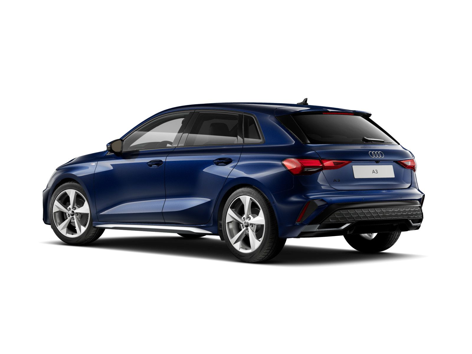 Audi A3 - Bild 4