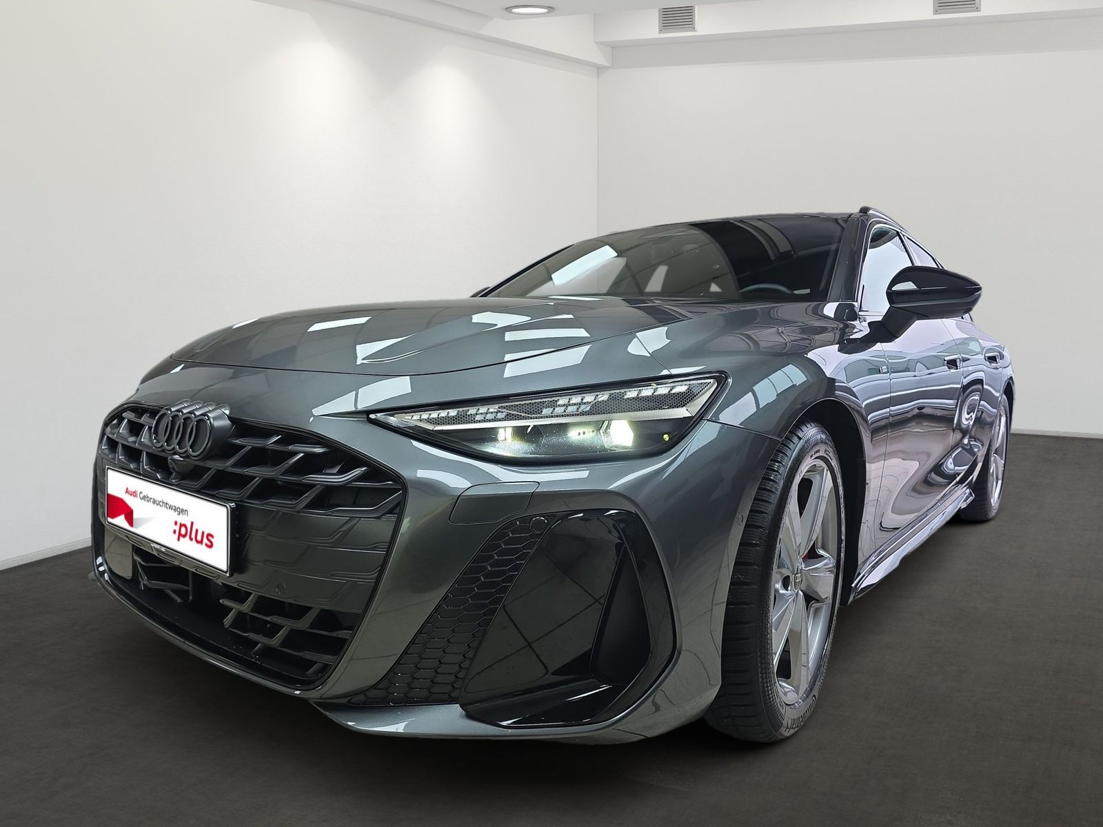 Audi A6 - Bild 2