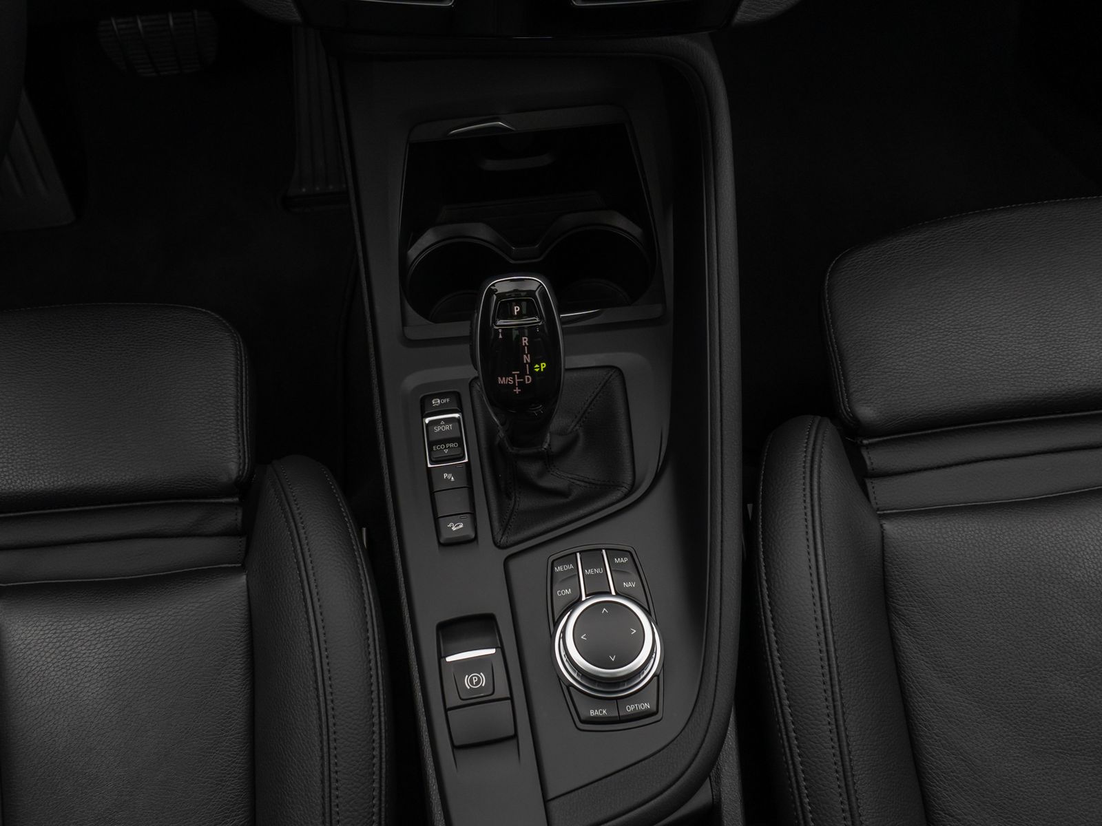 Fahrzeugabbildung BMW X1 xD20d ACC Kamera HUD DAB Memory Leder Panoram