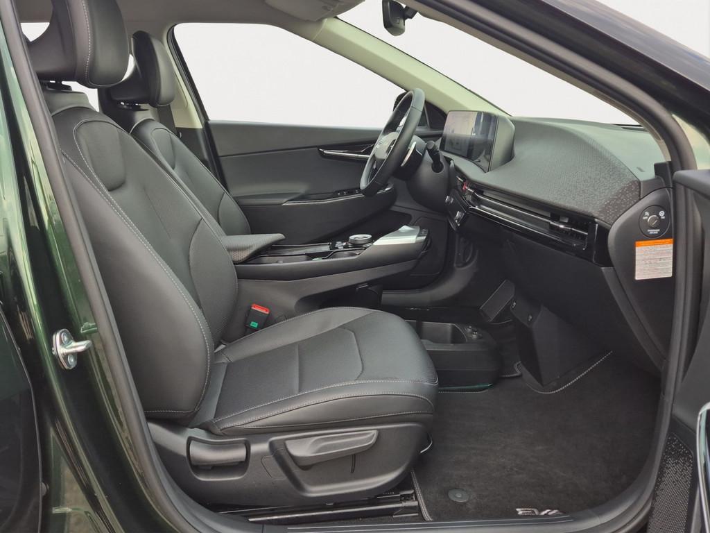 Kia EV6 77.4 RWD WP | AIR-PAKET | STH | V2L | LED