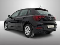 Volkswagen POLO 1.0 LIFE SHZ+DAB+BT+KLIMA
