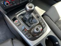 AUDI A4 Avant 1.8 TFSI SHZ NAV AHK PDC EXPORT bei Autohaus Landmann & Maier OHG