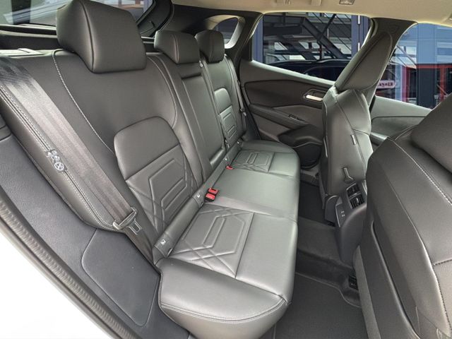 Nissan Qashqai N-Design 1.3 DIG-T Navi*360*Kamera*LED*A