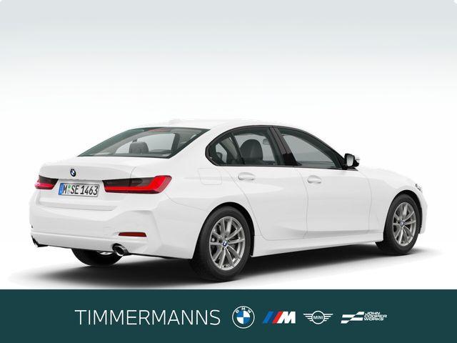 BMW 318 d Automatik Klimaaut. Sportsitze PDC, миниатюра 5