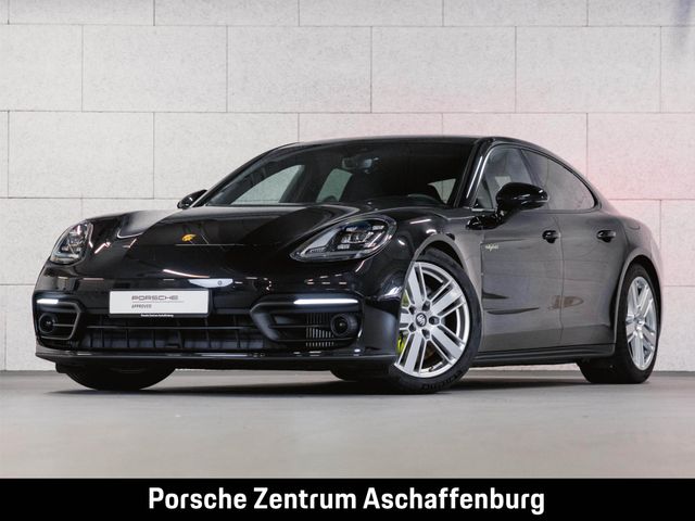 Porsche Panamera 4 E-Hybrid Panoramadach Bose LED