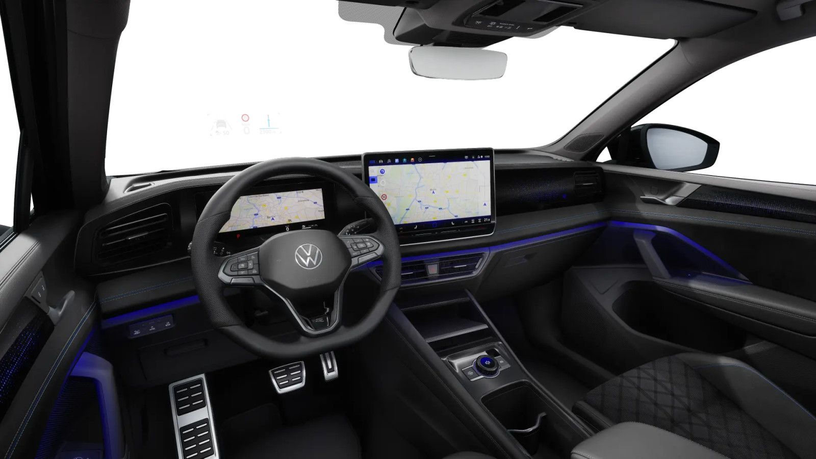 Volkswagen Tiguan - Bild 8