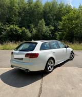 Audi A6 3.0 TDI quattro ABT Avant - - Audi A6 aus 2011: Kombi