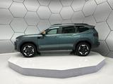 Dacia Bigster Extreme hybrid-G 150 4x4 City/Winter - Dacia Bigster mit Panoramadach