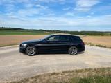 Mercedes-Benz W205 C 43 AMG Mercedes-AMG C 43 4MATIC T Autom - Mercedes-Benz C-Klasse W205
