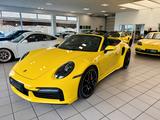 Porsche 911 992 Turbo S Cabrio LIFT/InnoDrive/SAA - Porsche 992 in Bremen