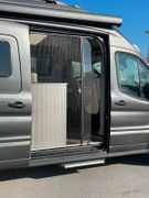 Etrusco CV 600 DF *Dachträger m. Solar**AHK**RFK/Navi*