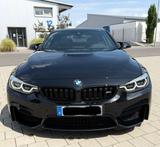 BMW M4 -Competition/Akrapovic/ Unfallfrei/24k km - BMW M4 Akrapovic Gebrauchtwagen