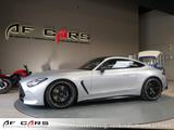 Mercedes-Benz AMG GT 63 Coupe Premium Paket 4M+ 2xCarbon - Gebrauchtwagen mit Navigationssystem