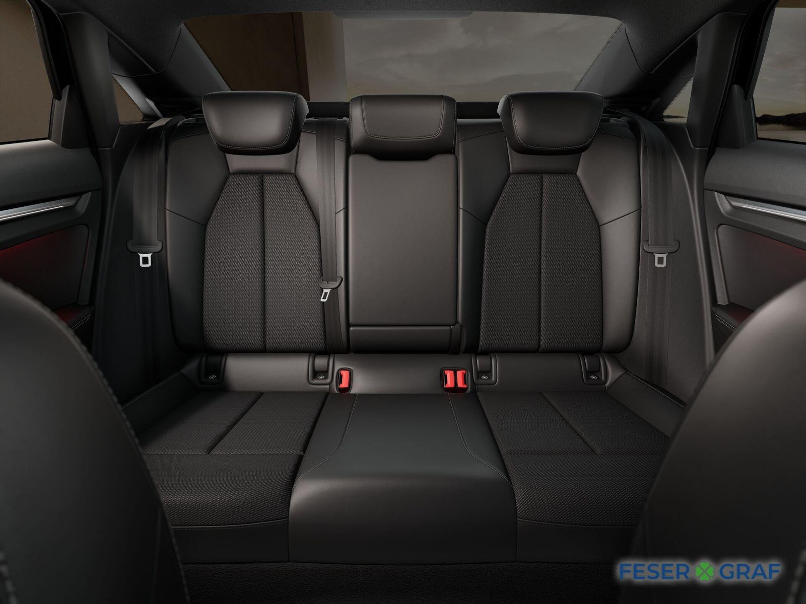 Audi A3 - Bild 9