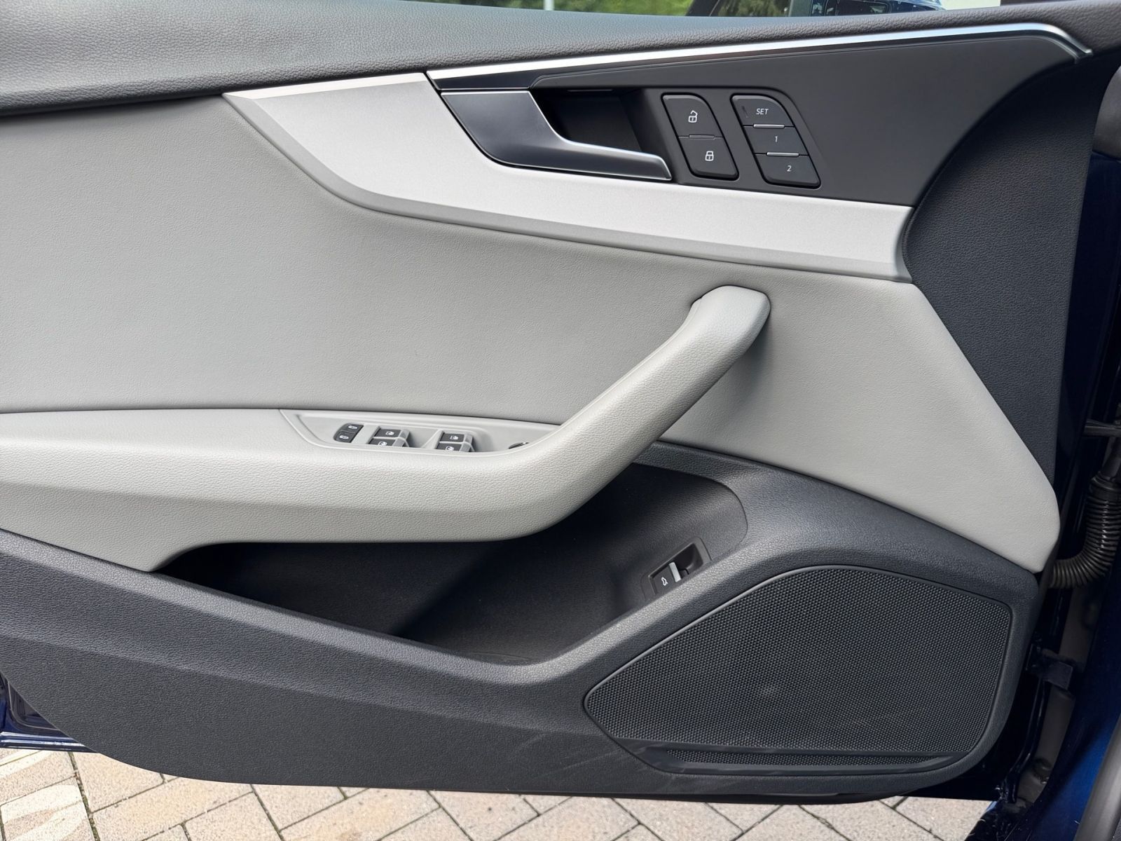Audi A5 - Bild 9
