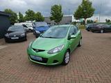 Mazda 2 Lim. 1.3 Independence/AHK - Mazda 2: Grün, Metallic