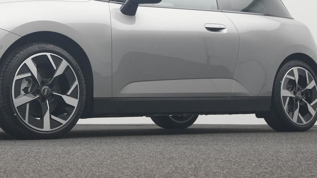 MINI Cooper SE - Bild 22