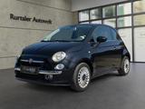Fiat 500 Lounge *KLIMA*PANORAMA*1.BESITZ*ALLW*TÜV NEU - gebrauchte Fiat 500 aus dem Jahr 2010
