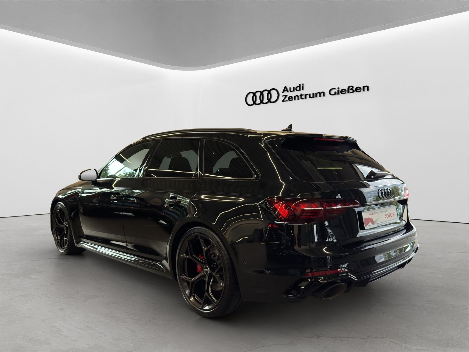 Audi RS 4 Avant 2.9 TFSI quattro competition AHK B&O  foto 4