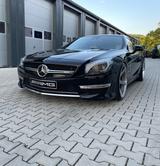 Mercedes-Benz SL 500 -