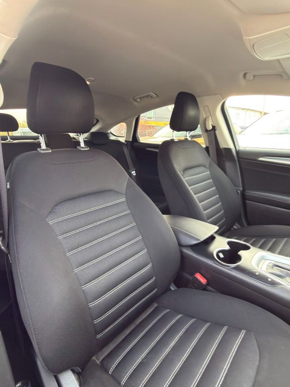 Ford Mondeo - Bild 20