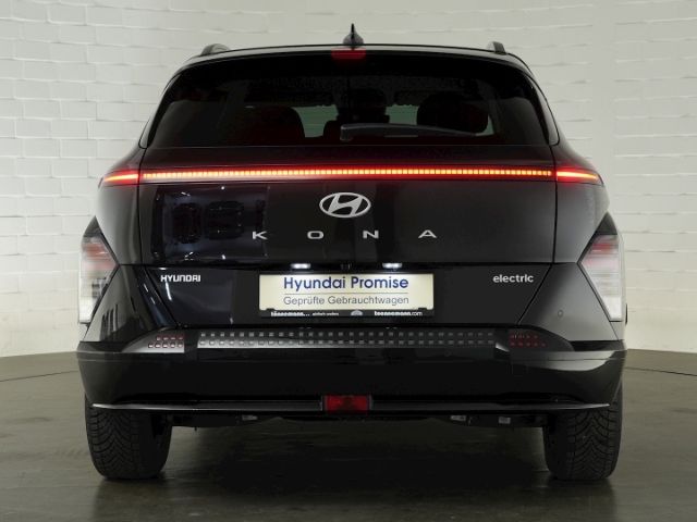 Hyundai KONA Elektro – Bild 6