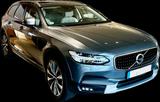 Volvo V90ccD5 AWD|PilotAssist|HUD|Pano|360°|Stand|AHK