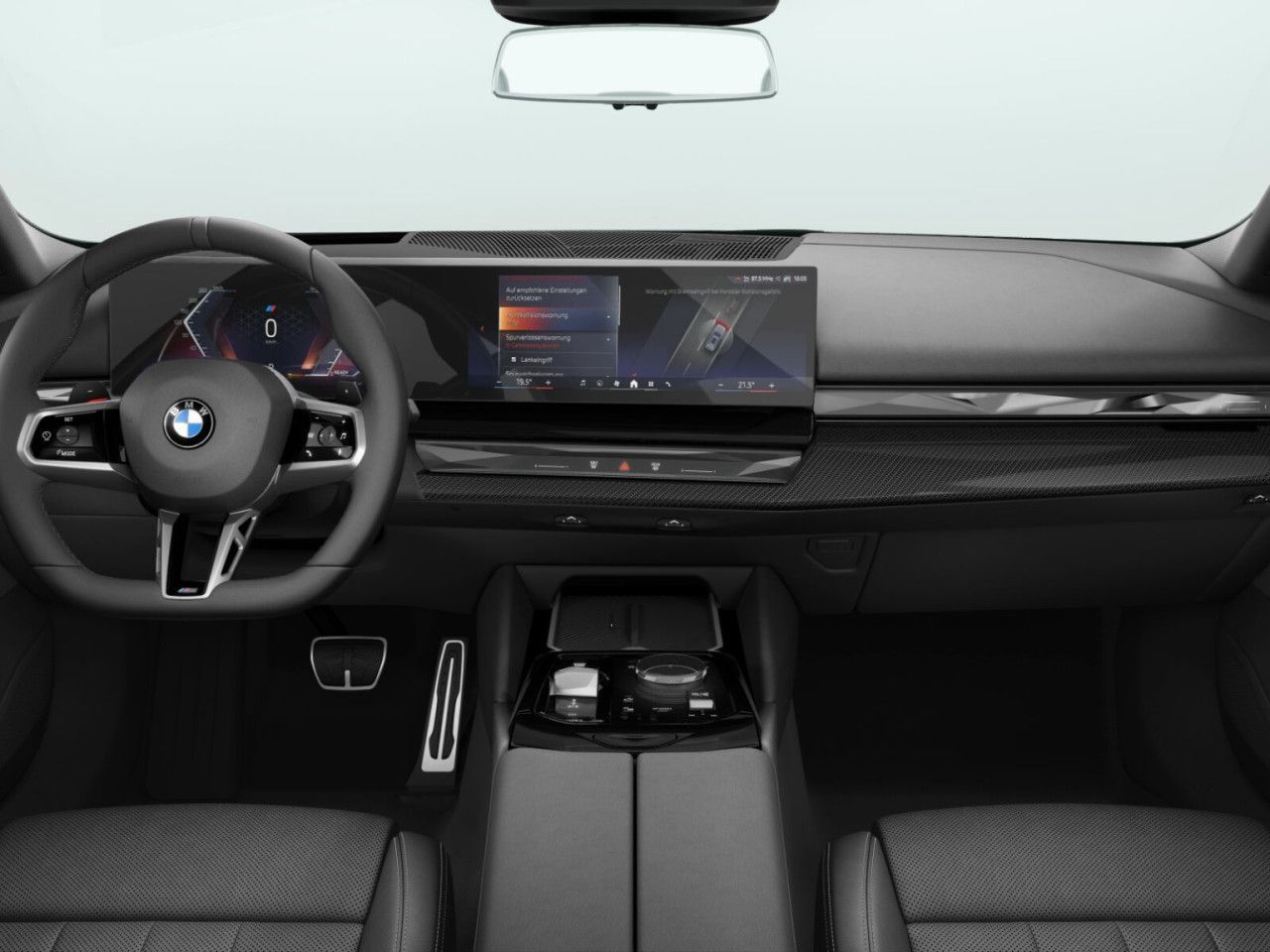 BMW 520 - Bild 6