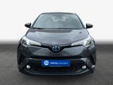 Toyota C-HR Hybrid 1.8 Team Deutschland - Toyota C-HR Gebrauchtwagen