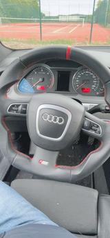 Audi A6 3.0 Diesel - Audi A6 aus 2004: 3.0