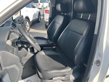 Volkswagen Caddy - 10