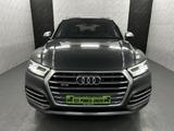 Audi SQ5 3.0 TFSI+LED+Memory+B&O+Leder+Pano+Keyless - Audi SQ5 aus 2018