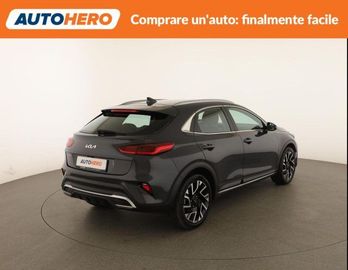 KIA XCeed - 5