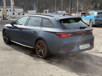 Cupra 