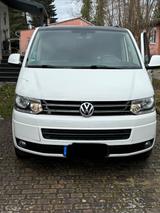 Volkswagen T5 Multivan