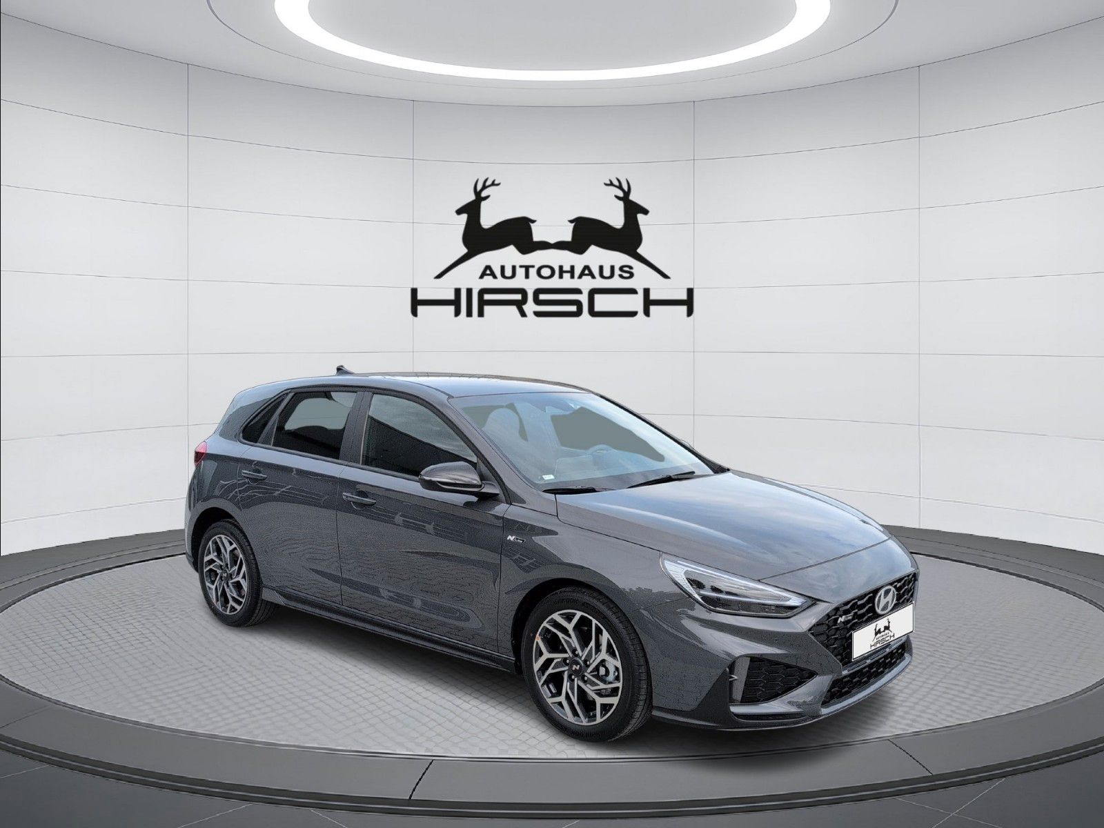 Hyundai i30 - Bild 2