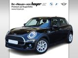 MINI Cooper 5-Türer Chili DAB LED Navi Tempomat Shz - MINI Cooper aus 2021