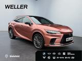 Lexus RX 500h F SPORT+ *21''*Allrad*360°*Pano*Levinson - gebrauchte Lexus SUV & Geländewagen